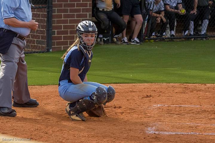 SoftballvsGaffney -33